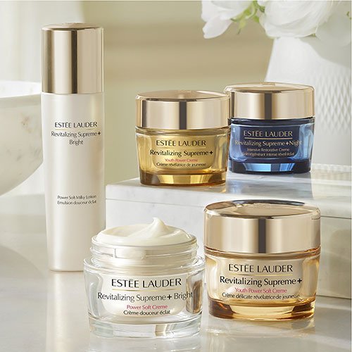 ESTEE LAUDER Revitalizing Supreme+ - Jugendlichkeitsenthüllende